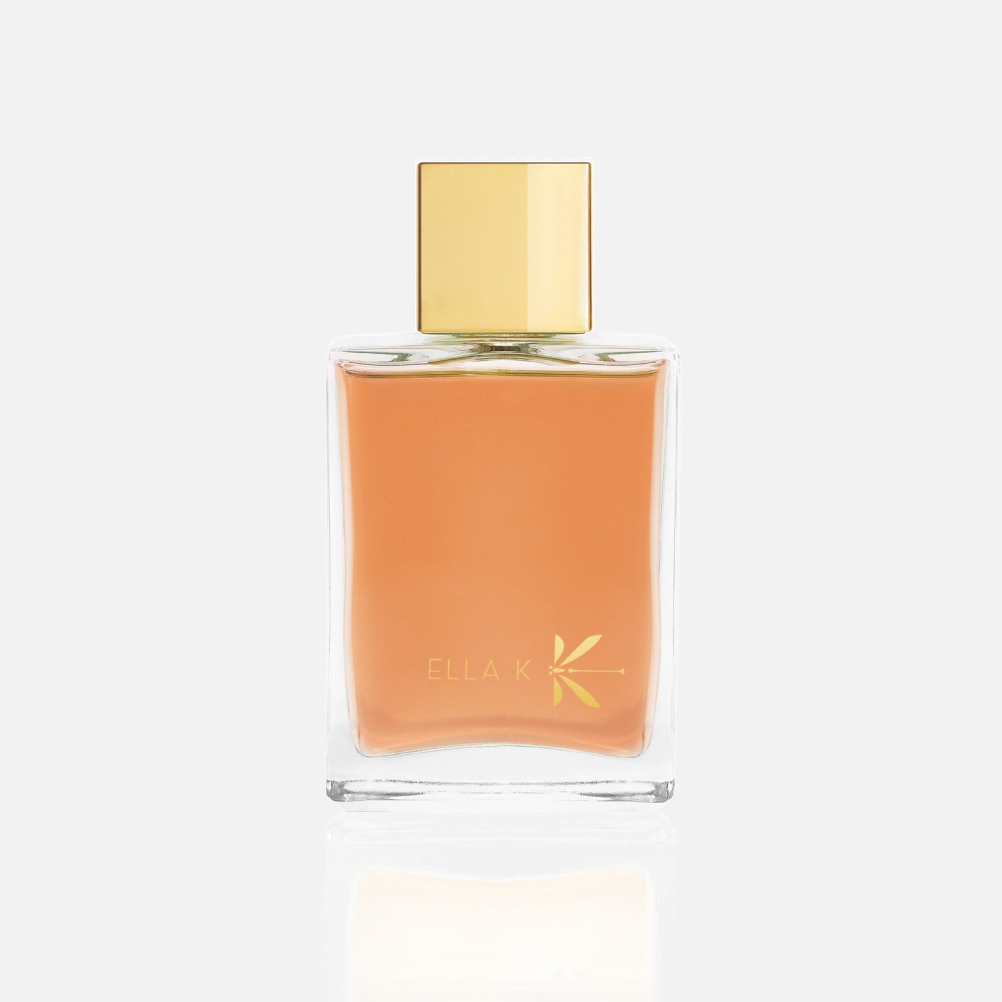 Ella K Mélodie de l'Altaï Unisex Eau de Parfum - 100ml – bottle